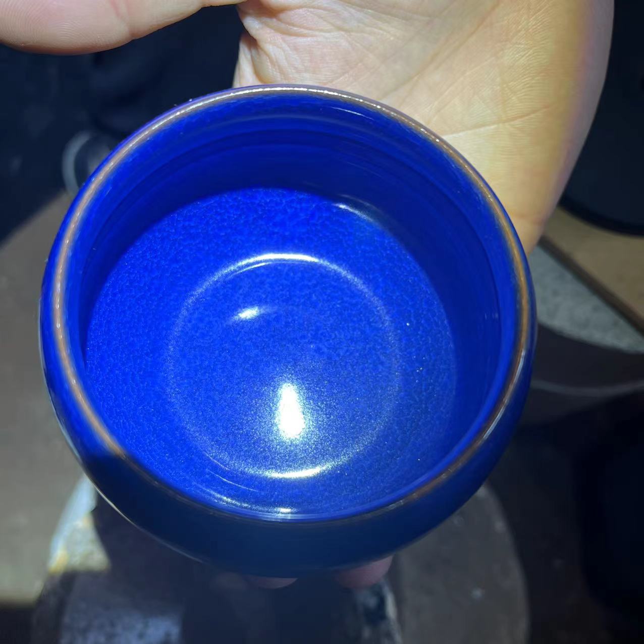 Jianzhan Tea cup collections