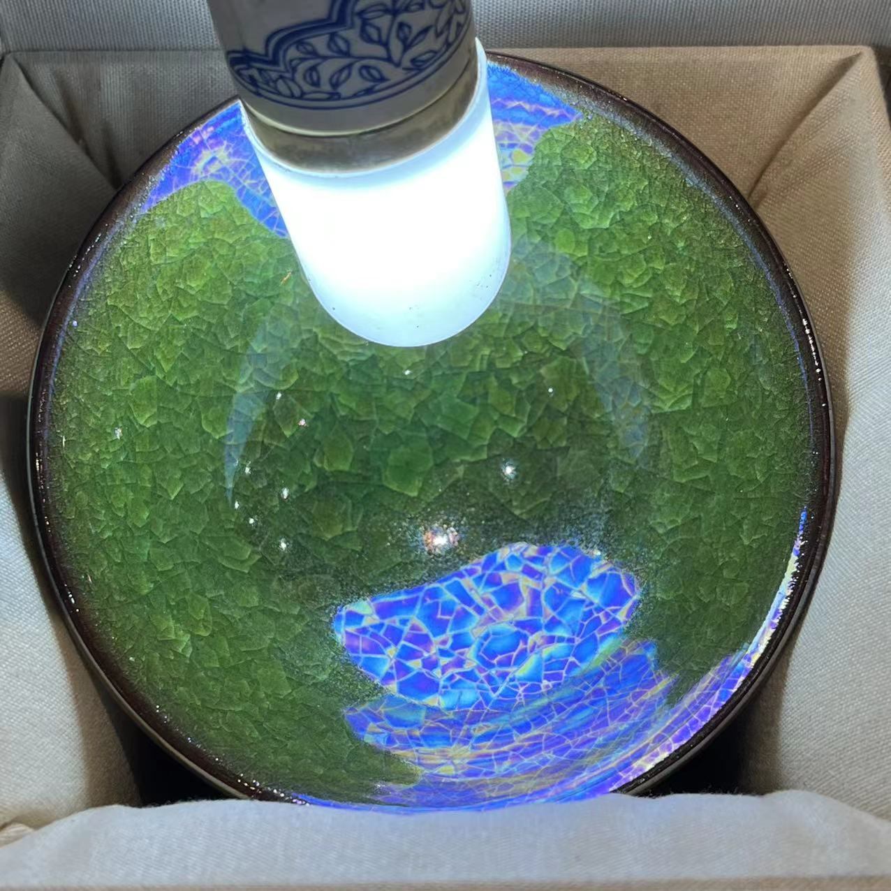 Jianzhan Tea cup collections