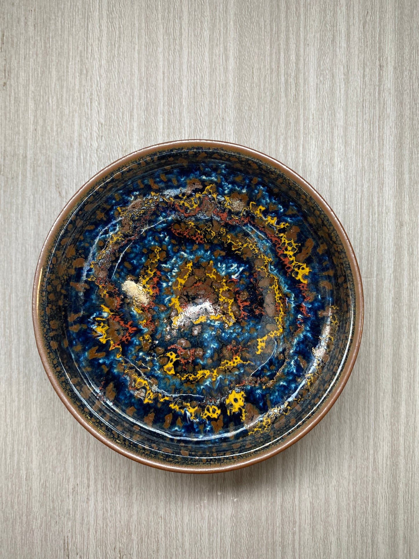 Jianzhan Tea cup collections