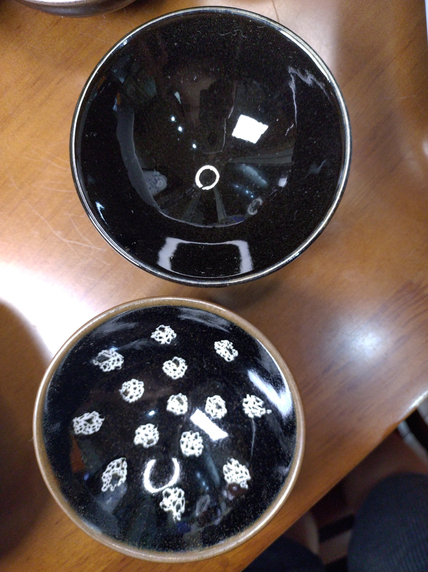 Jianzhan Tea cup collections