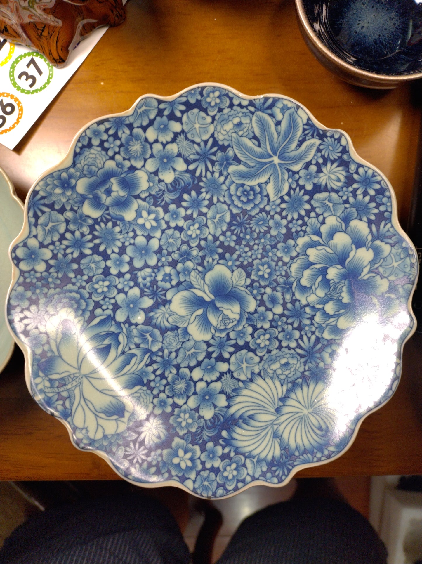 Jianzhan Tea cup collections