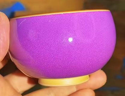 2025 Jianzhan Tea cup