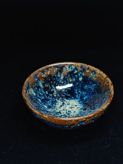 2025 Jianzhan Tea cup
