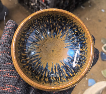 Jianzhan Tea cup collections