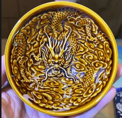 2025 Jianzhan Tea cup