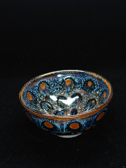 2025 Jianzhan Tea cup