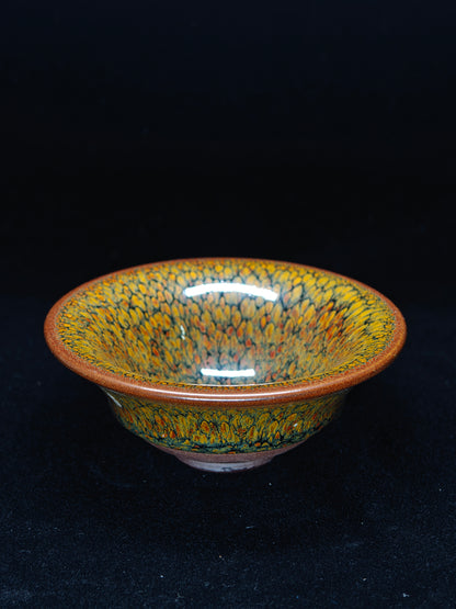 2025 Jianzhan Tea cup