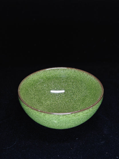 2025 Jianzhan Tea cup