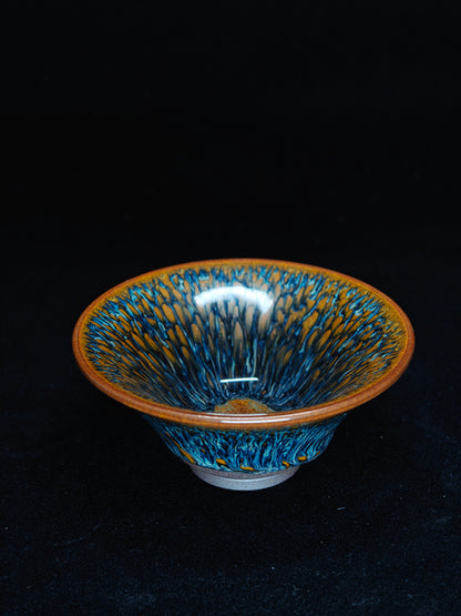 2025 Jianzhan Tea cup