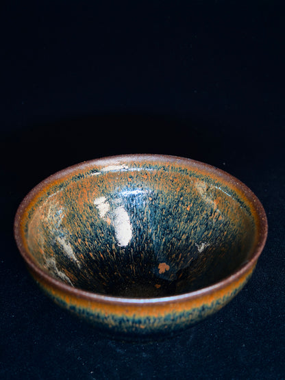 Jianzhan Tea cup collections