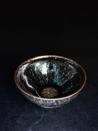 Jianzhan Tea cup collections