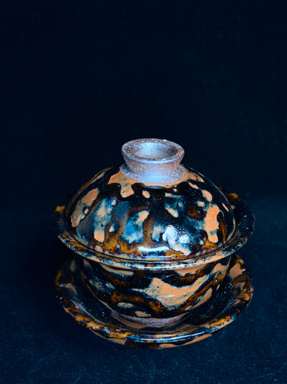 Jianzhan Tea cup collections