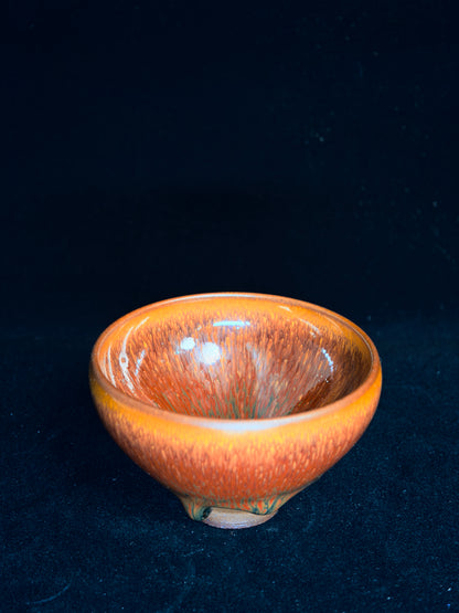 Jianzhan Tea cup collections