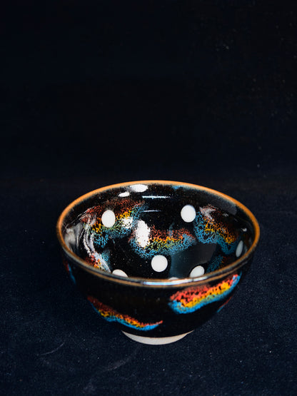 Jianzhan Tea cup collections