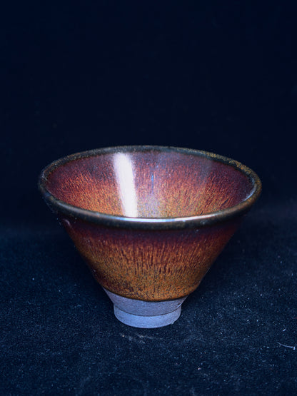 Jianzhan Tea cup collections