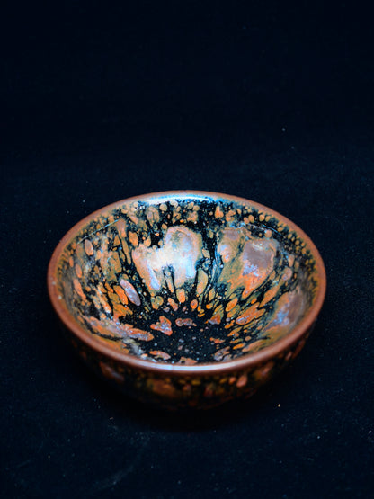 Jianzhan Tea cup collections