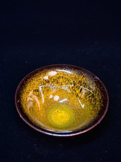 Jianzhan Tea cup collections