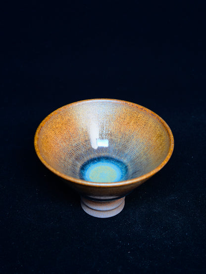 Jianzhan Tea cup collections