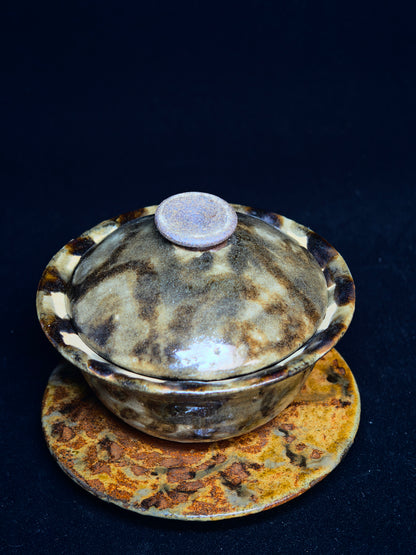 Jianzhan Tea cup collections