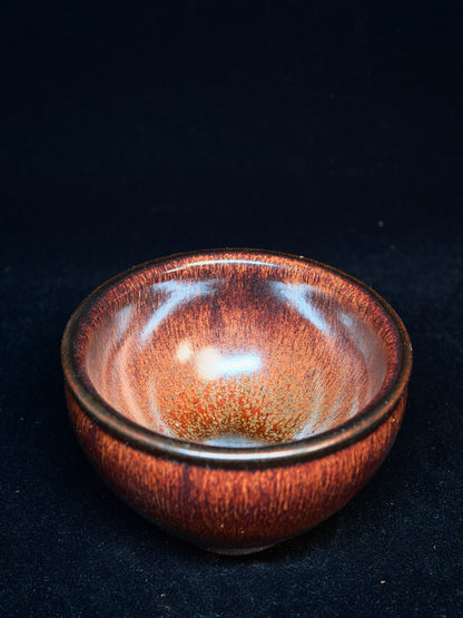 Jianzhan Tea cup collections