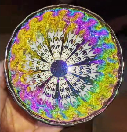 2025 Jianzhan Tea cup