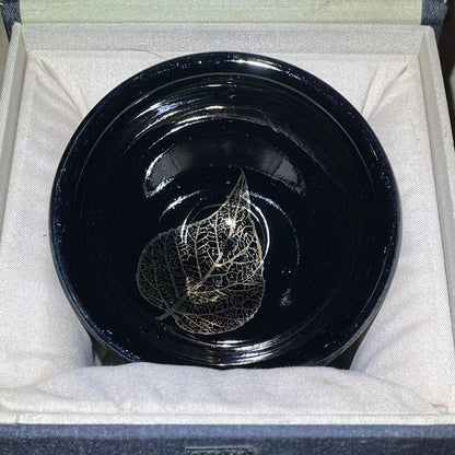 2025 Jianzhan Tea cup