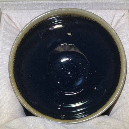 2025 Jianzhan Tea cup