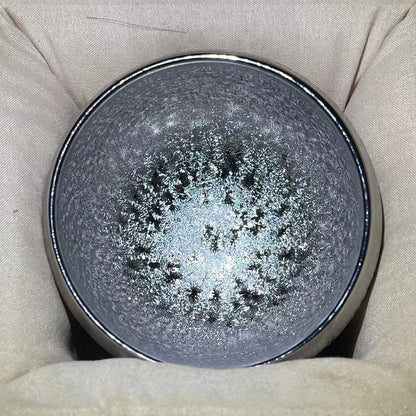 2025 Jianzhan Tea cup