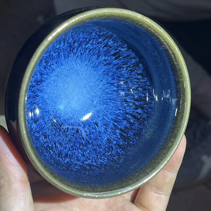 2025 Jianzhan Tea cup