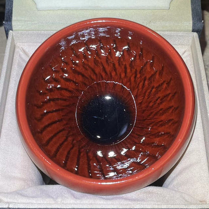 2025 Jianzhan Tea cup