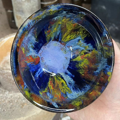 2025 Jianzhan Tea cup