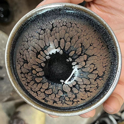 2025 Jianzhan Tea cup