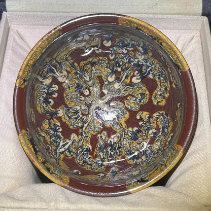 2025 Jianzhan Tea cup
