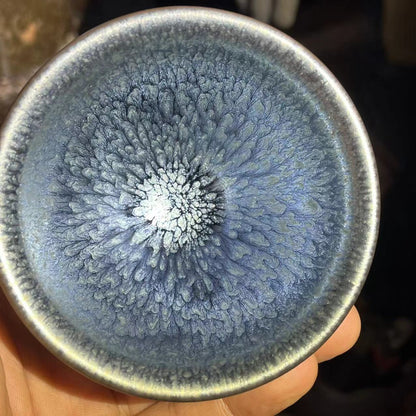 2025 Jianzhan Tea cup