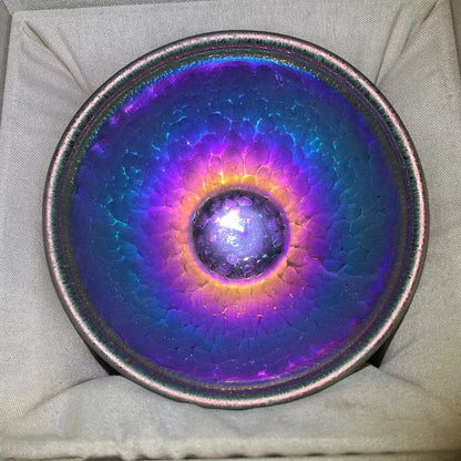 2025 Jianzhan Tea cup