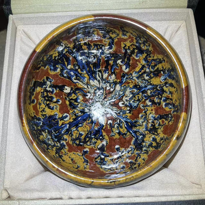 2025 Jianzhan Tea cup