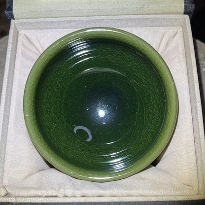 2025 Jianzhan Tea cup