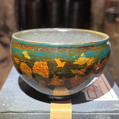 2025 Jianzhan Tea cup