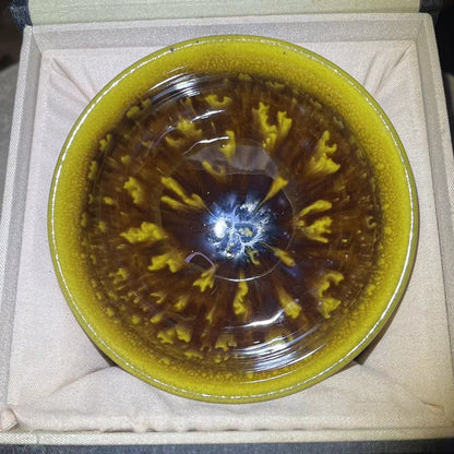 2025 Jianzhan Tea cup
