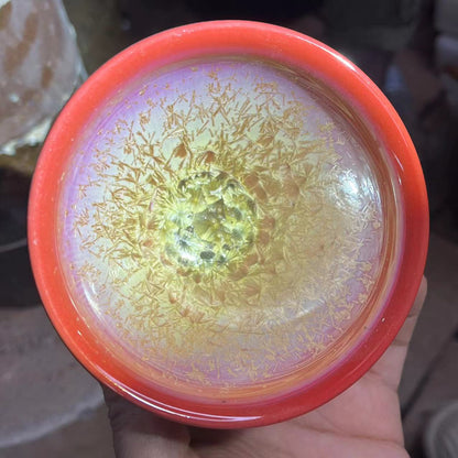 2025 Jianzhan Tea cup