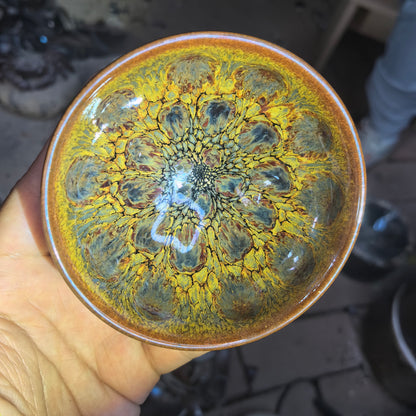 2025 Jianzhan Tea cup