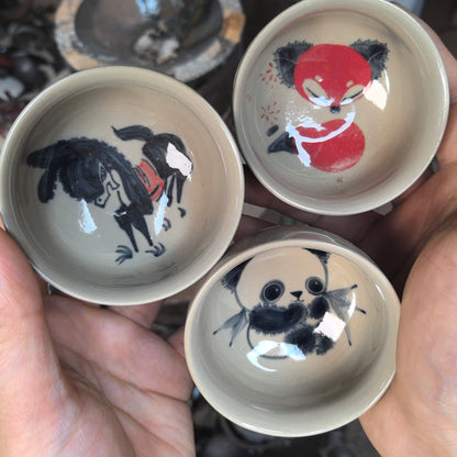 2025 Jianzhan Tea cup