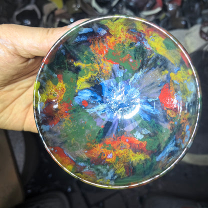 2025 Jianzhan Tea cup