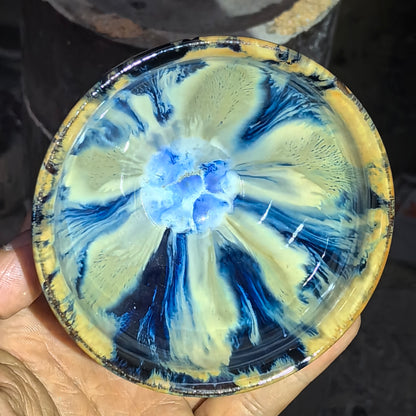 2025 Jianzhan Tea cup