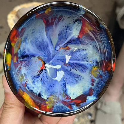2025 Jianzhan Tea cup