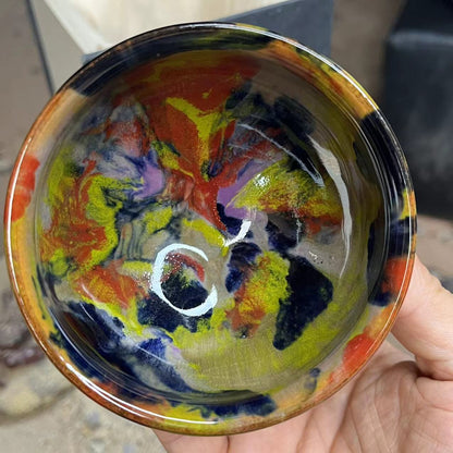 2025 Jianzhan Tea cup
