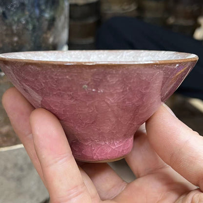 2025 Jianzhan Tea cup
