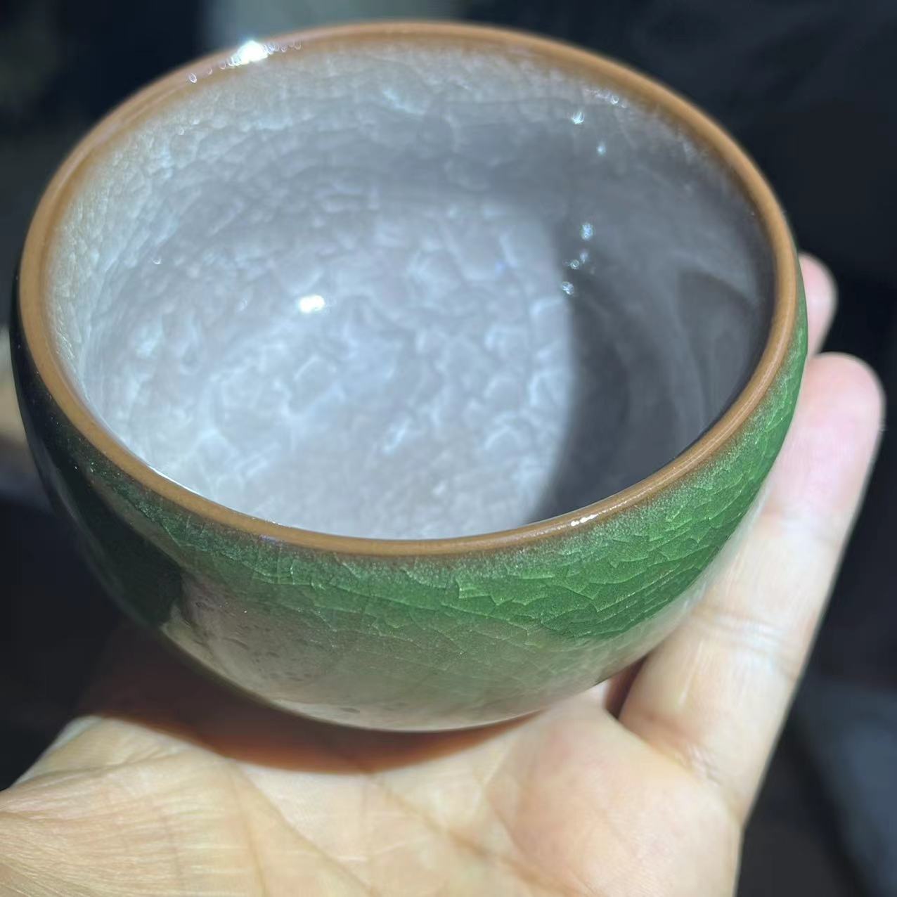 1-7-2025 Jianzhan Tea cup