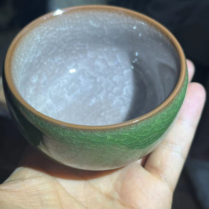 2025 Jianzhan Tea cup