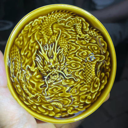 2025 Jianzhan Tea cup